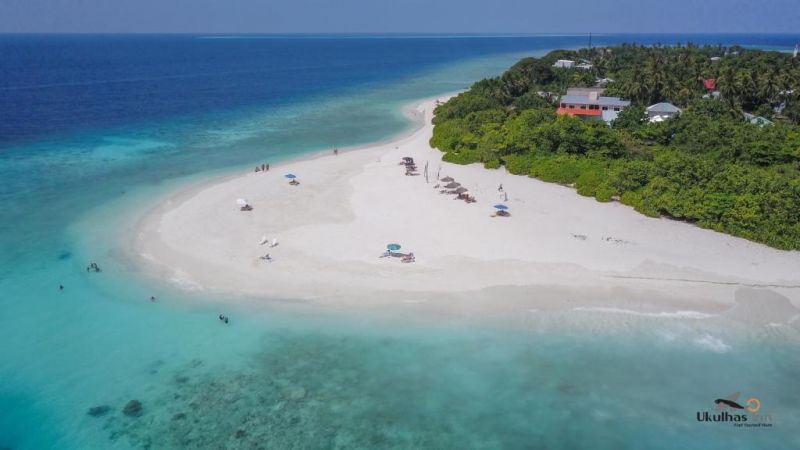 UKULHAS INN фото 2