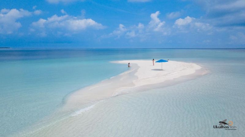 UKULHAS INN фото 4