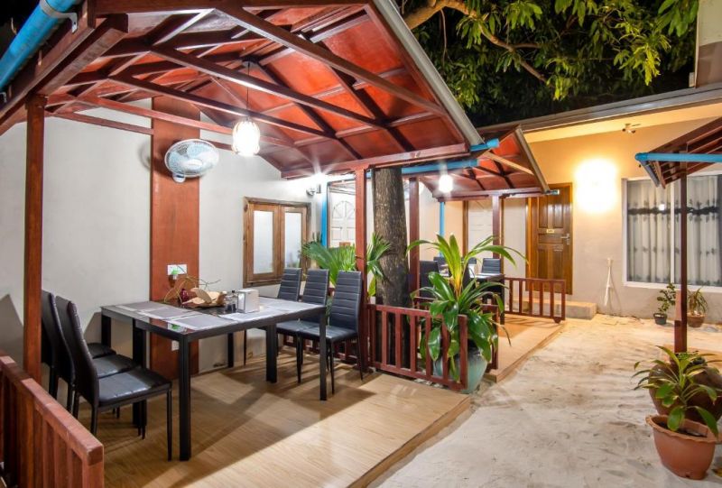 UKULHAS INN