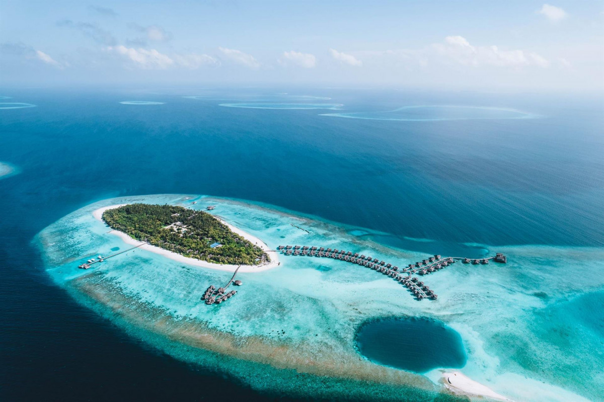 VAKKARU MALDIVES