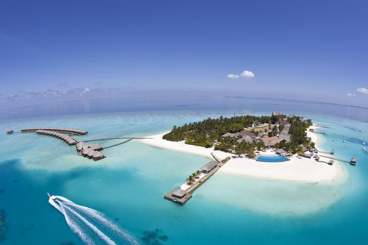 VELASSARU MALDIVES фото 2
