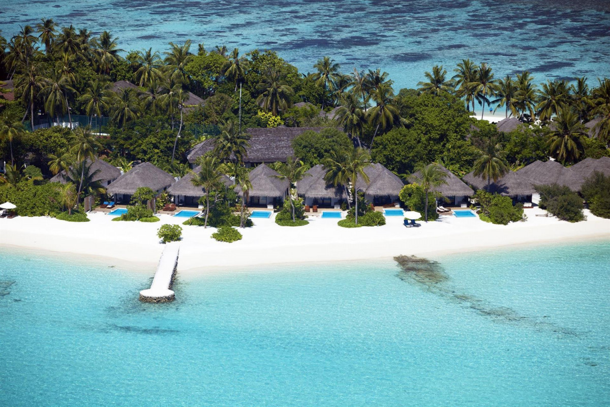 VELASSARU MALDIVES фото 3