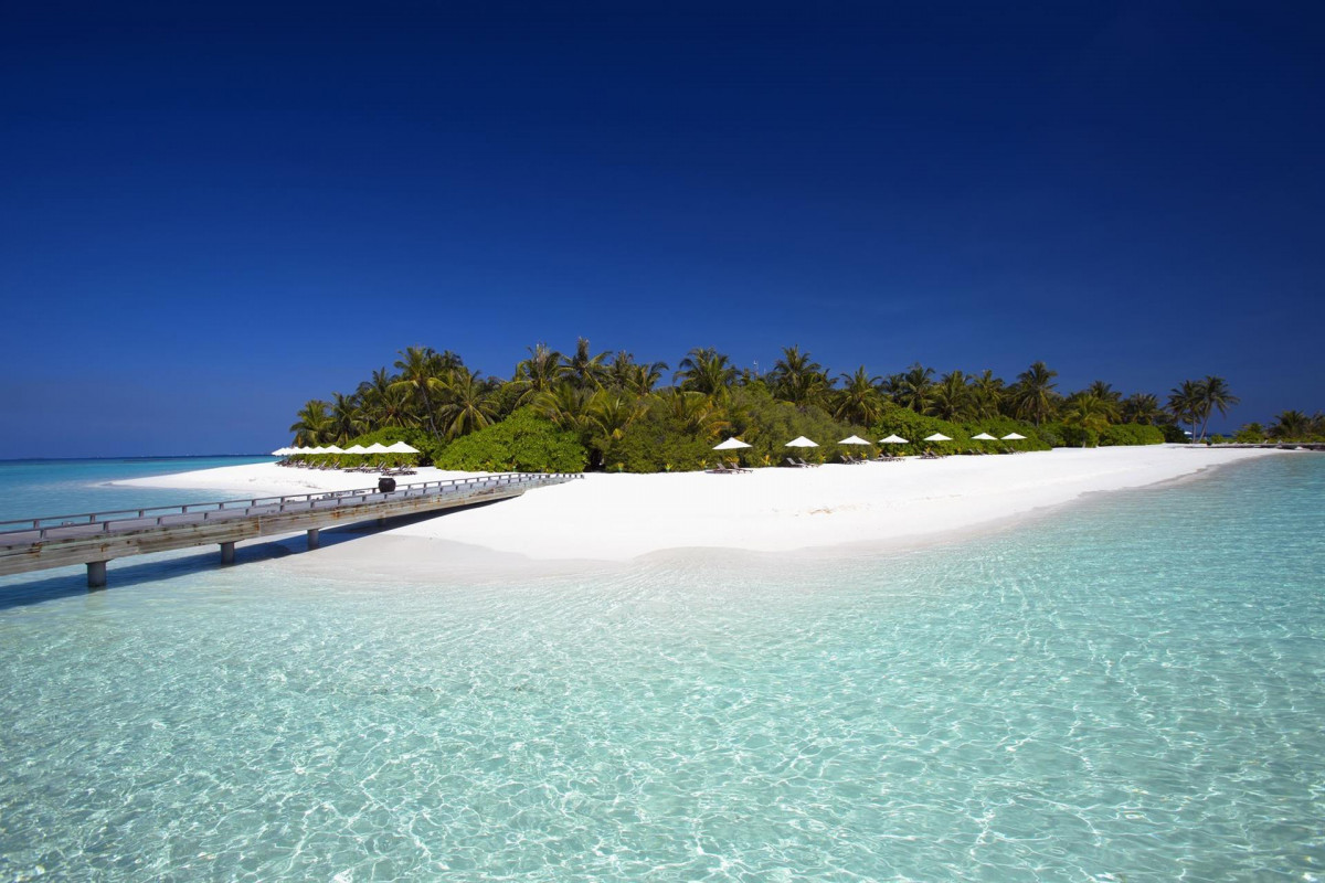 VELASSARU MALDIVES фото 5