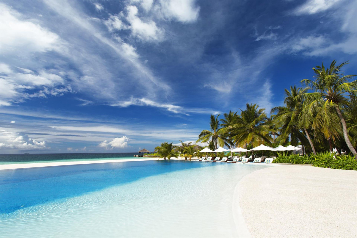 VELASSARU MALDIVES фото 6
