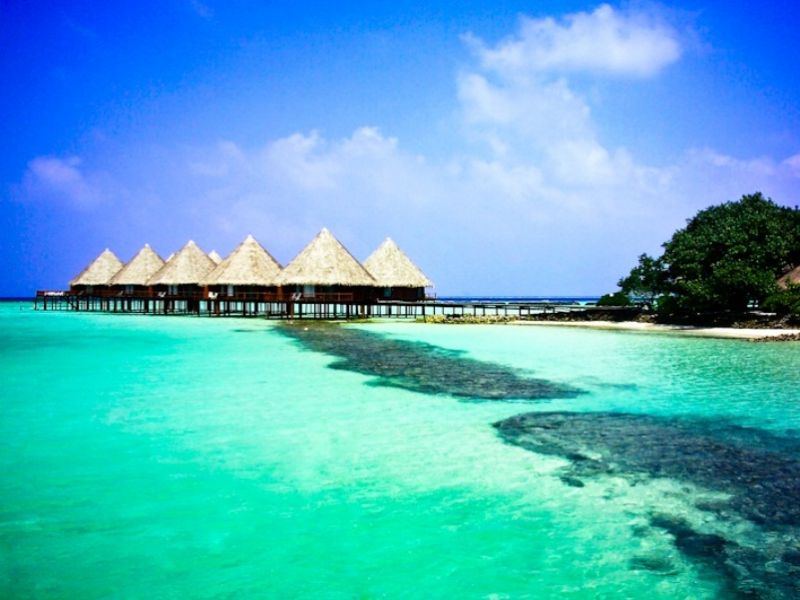 VELIDHU ISLAND RESORT