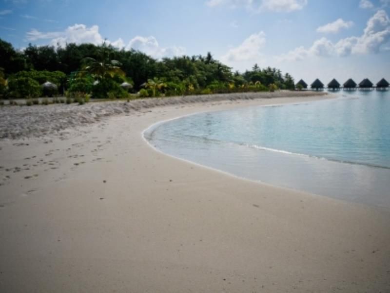VELIDHU ISLAND RESORT фото 4
