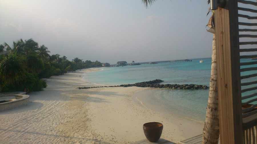VICEROY MALDIVES фото 2