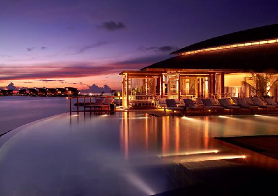 VICEROY MALDIVES фото 4