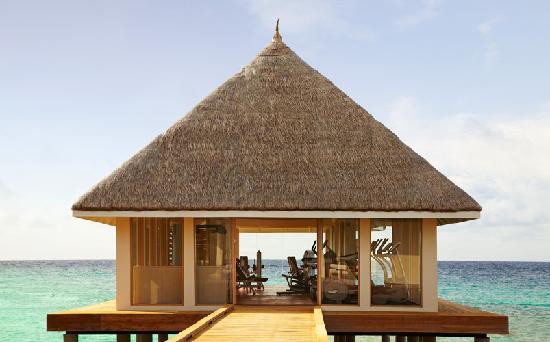 VICEROY MALDIVES фото 6
