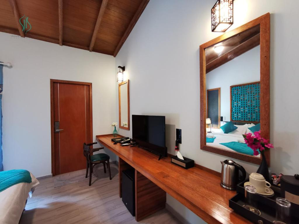 VILLAGE HIDEAWAYS & SPA фото 6