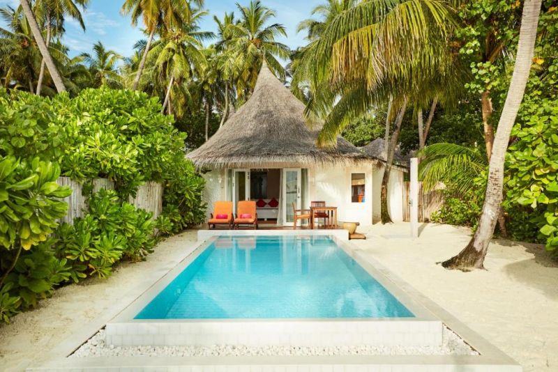 SUN SIYAM VILU REEF