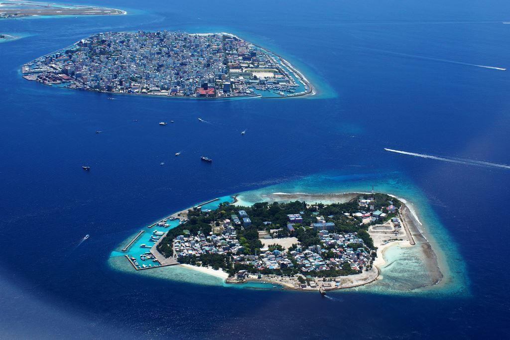 VINORVA MALDIVES