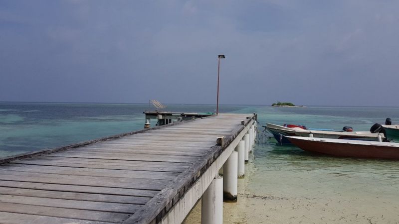 WHITE LAGOON FEHENDHOO фото 2