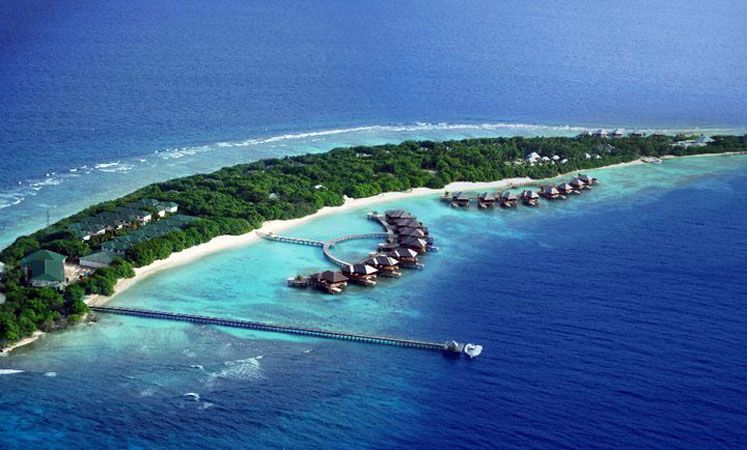 ZITAHLI DHOLHIYADHOO фото 2