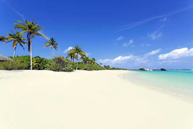 ZITAHLI DHOLHIYADHOO фото 8