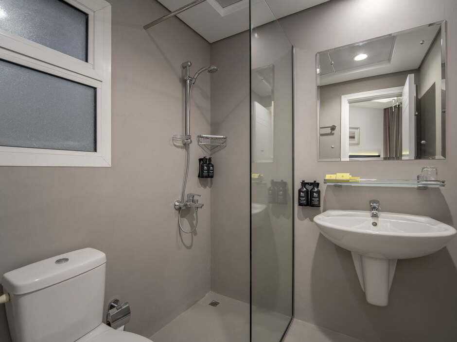 ROSE GARDEN HOTEL APARTMENTS AL BARSHA фото 4