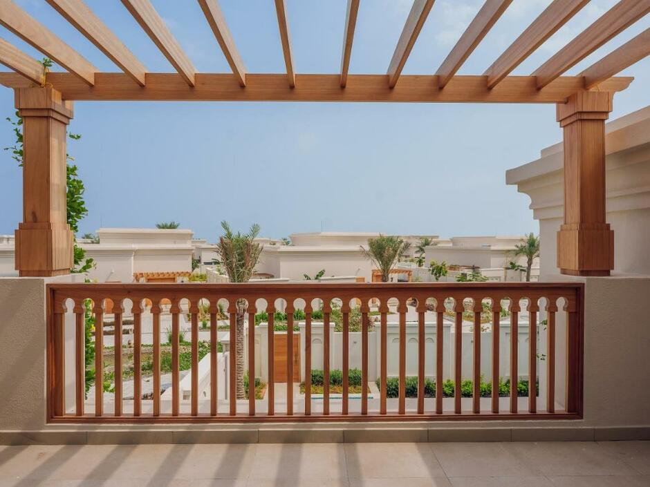 NAAMA BEACH VILLAS & SPA фото 2
