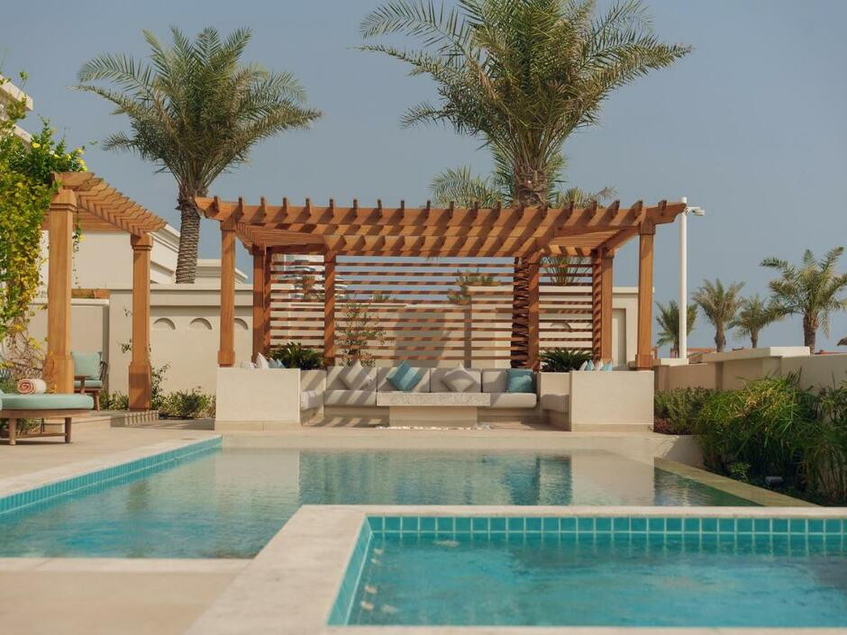 NAAMA BEACH VILLAS & SPA фото 6