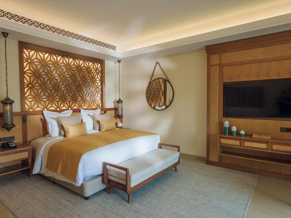 NAAMA BEACH VILLAS & SPA фото 7