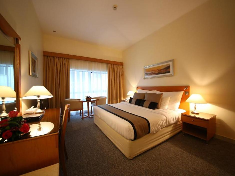 LAVENDER HOTEL DEIRA BY GLORIA HOTELS & RESORTS фото 4