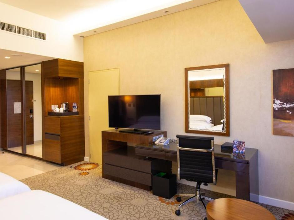SHERATON DUBAI MALL OF THE EMIRATES (EX. PULLMAN MALL OF EMIRATES) фото 7
