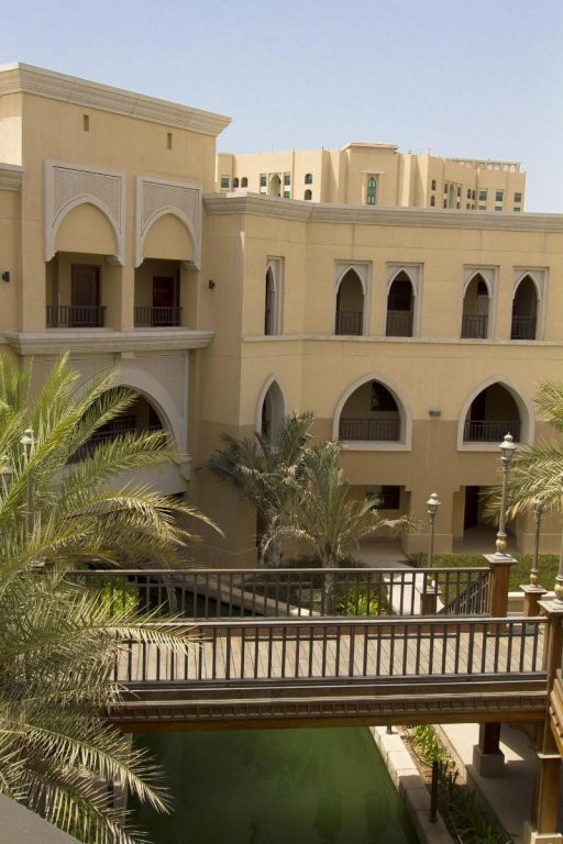 SHANGRI-LA HOTEL QARYAT AL BERI