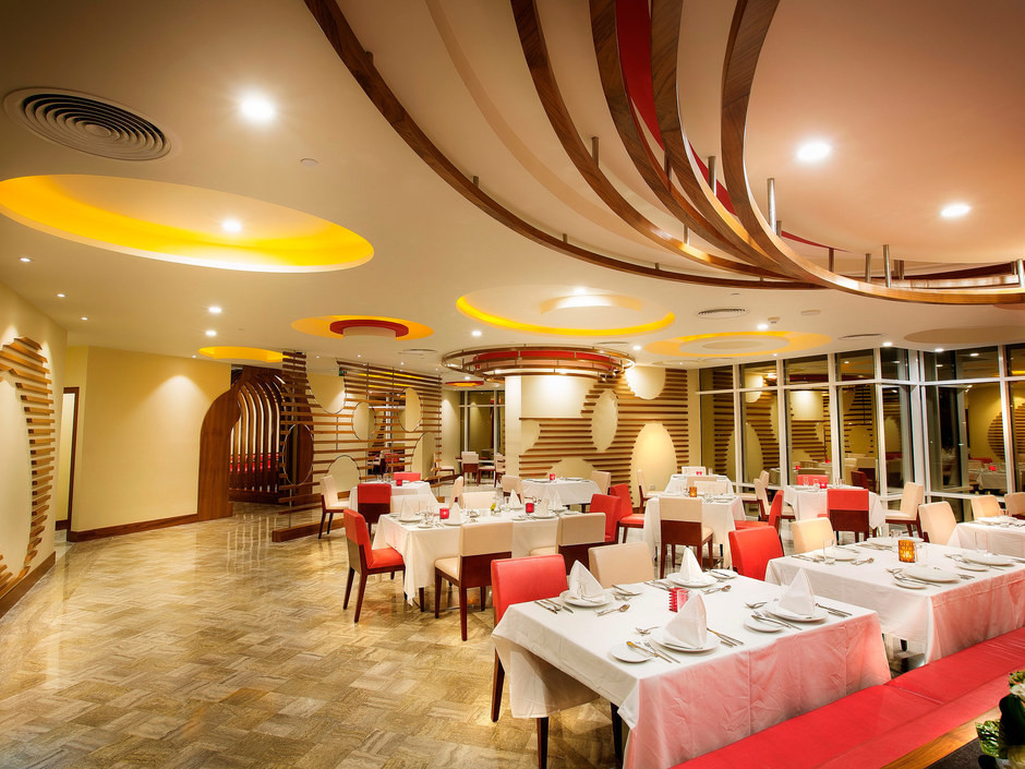 VINTAGE GRAND (EX. GHAYA GRAND) фото 3