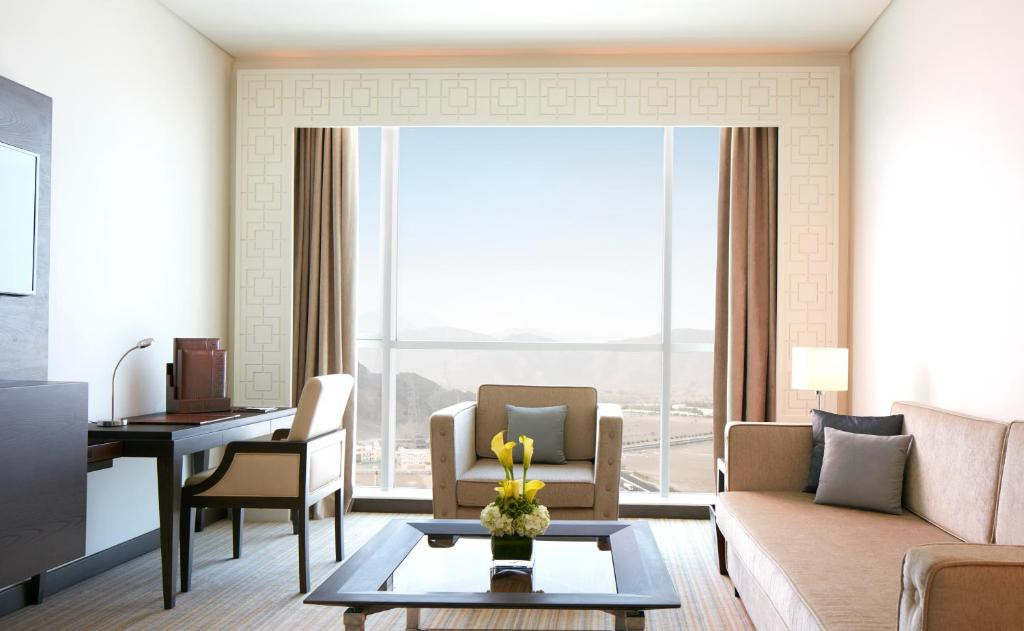 ROYAL M HOTEL BY GEWAN FUJAIRAH фото 6