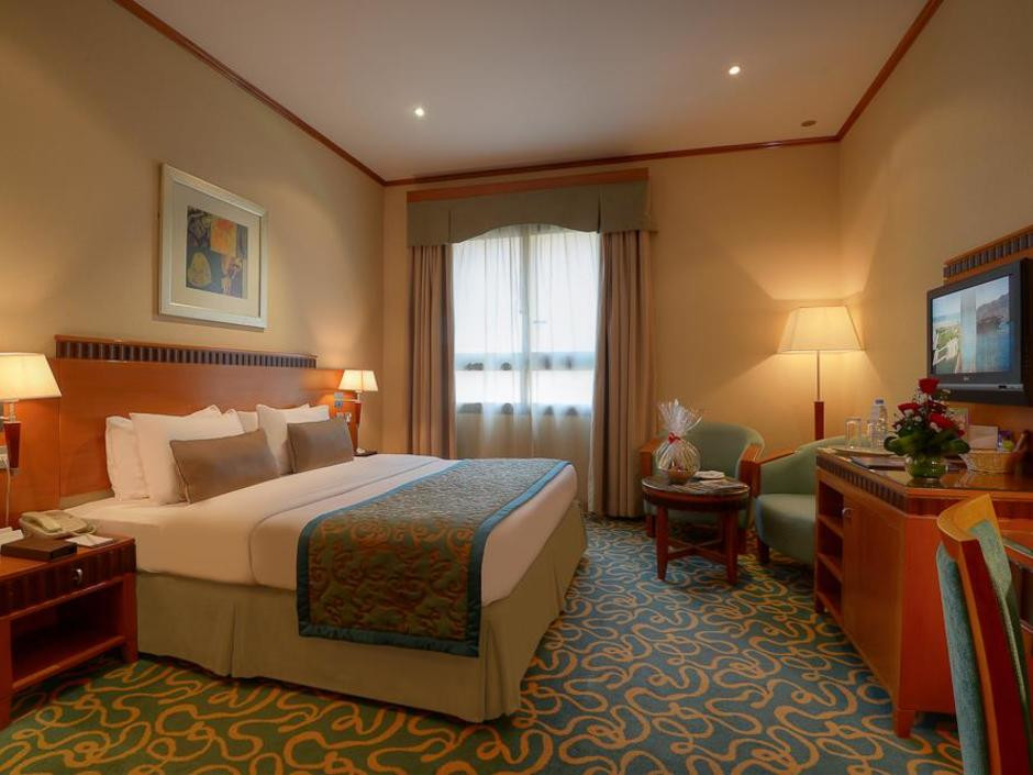 ORCHID HOTEL AL BARSHA (EX. GOLDEN TULIP AL BARSHA) фото 6