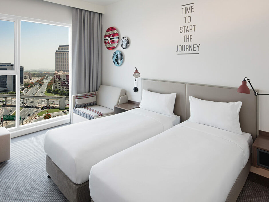 ROVE HEALTHCARE CITY фото 8