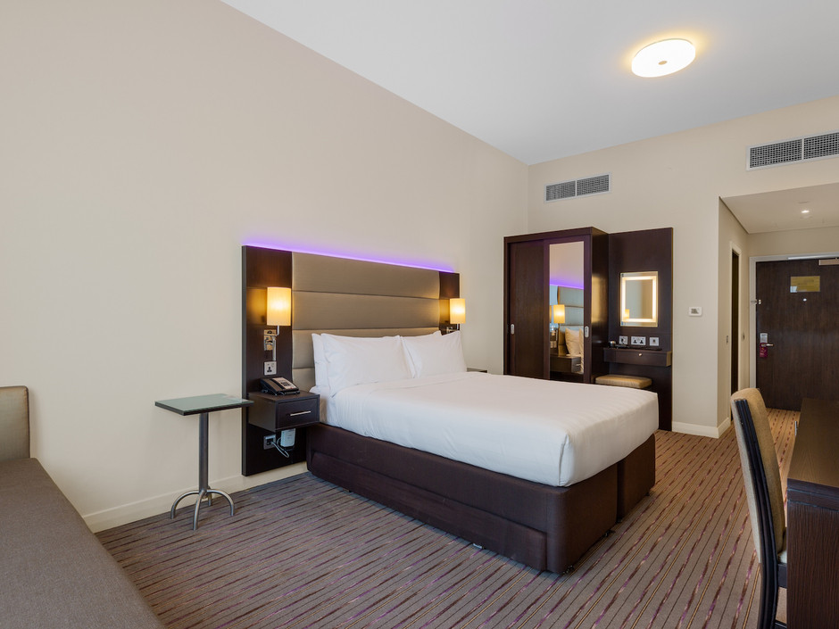 PREMIER INN DUBAI IBN BATTUTA MALL фото 5