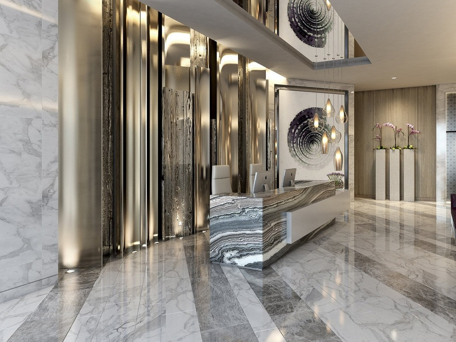 AL BANDAR ARJAAN BY ROTANA фото 4