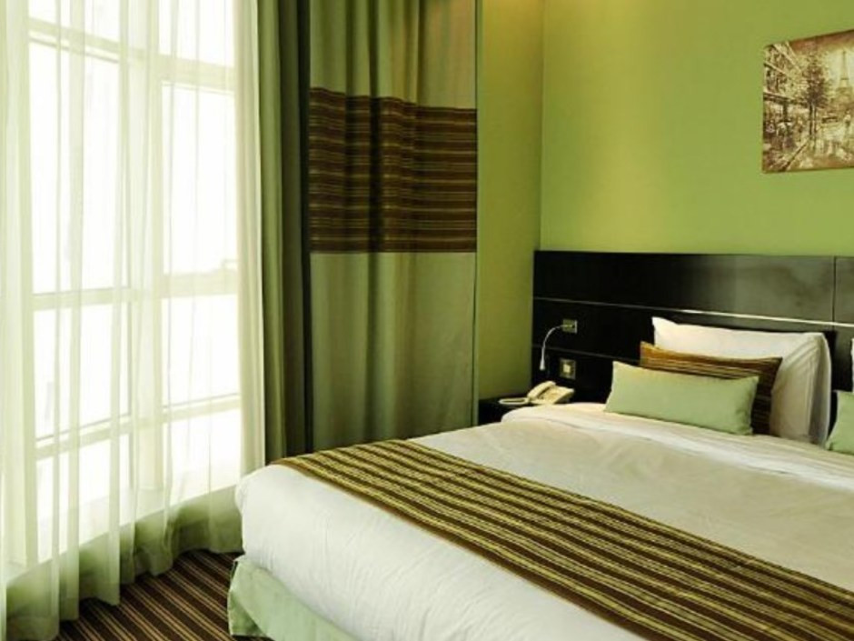 ALDAR HOTEL фото 8