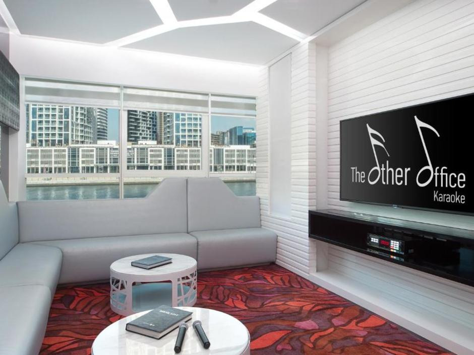 GULF COURT HOTEL BUSINESS BAY фото 4