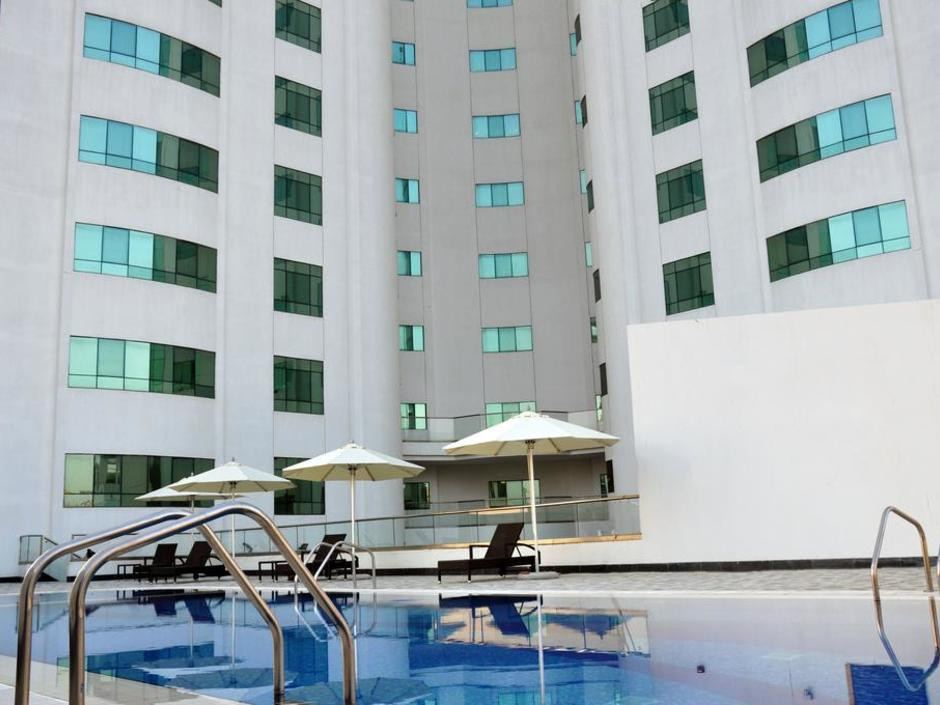 LAVENDER HOTEL & APARTMENTS AL NAHDA фото 2