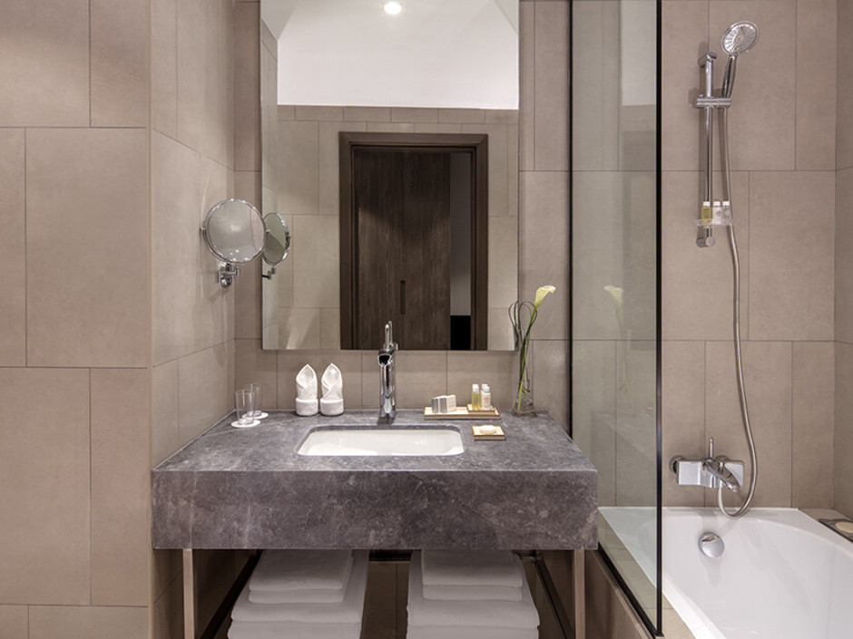 THE FIRST COLLECTION AT JUMEIRAH VILLAGE CIRCLE фото 6