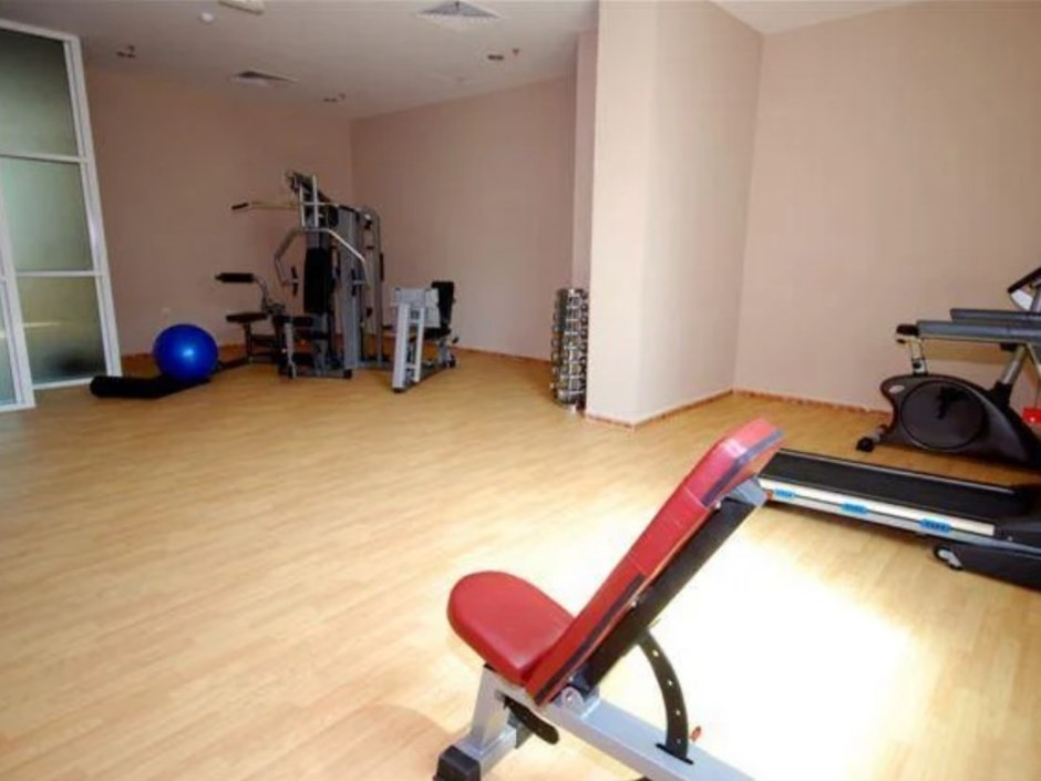 AL BUSTAN TOWER HOTEL SUITES фото 3