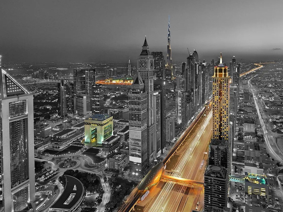 THE TOWER PLAZA HOTEL DUBAI (EX. MILLENNIUM PLAZA) фото 8