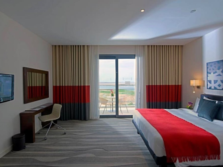 STAYBRIDGE SUITES ABU DHABI YAS ISLAND фото 5