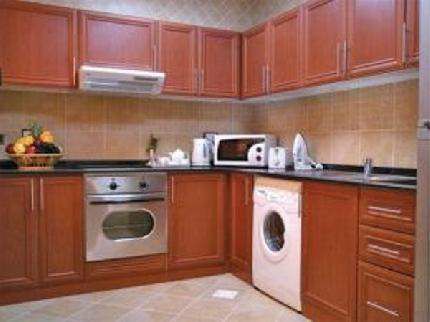 ABC ARABIAN SUITES APART фото 3