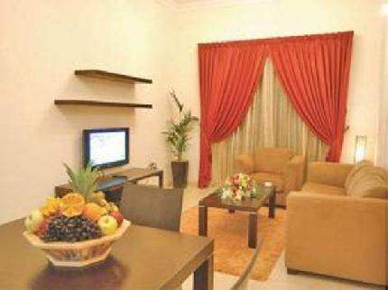 ABC ARABIAN SUITES APART фото 4