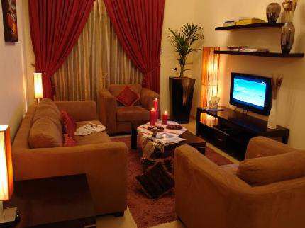 ABC ARABIAN SUITES APART фото 5