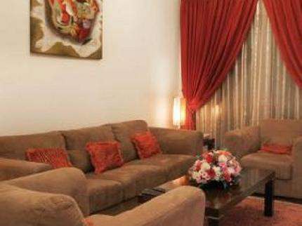 ABC ARABIAN SUITES APART фото 6