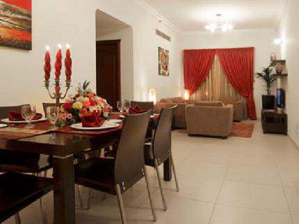 ABC ARABIAN SUITES APART фото 7