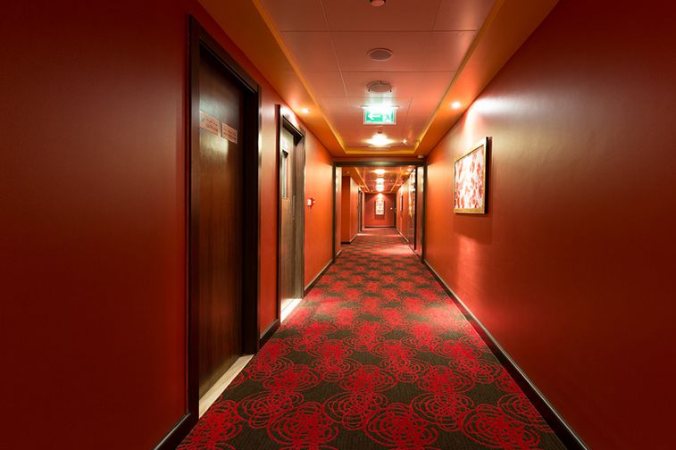 ABIDOS HOTEL DUBAILAND APARTMENT фото 4