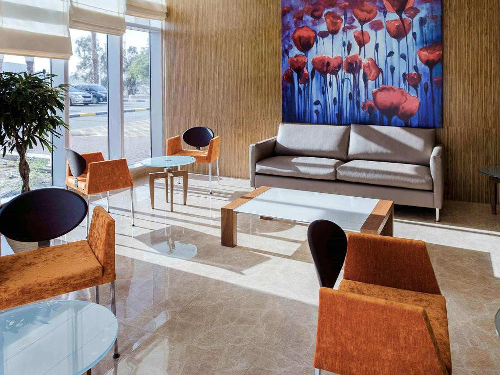 ADAGIO FUJAIRAH  фото 4
