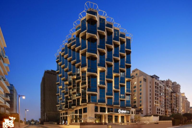 ADAGIO PREMIUM THE PALM фото 3