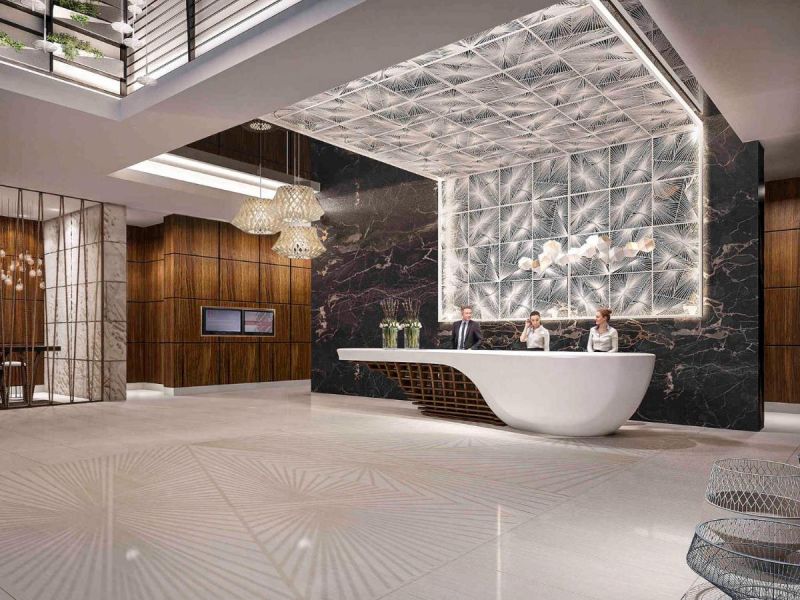 ADAGIO PREMIUM THE PALM фото 8