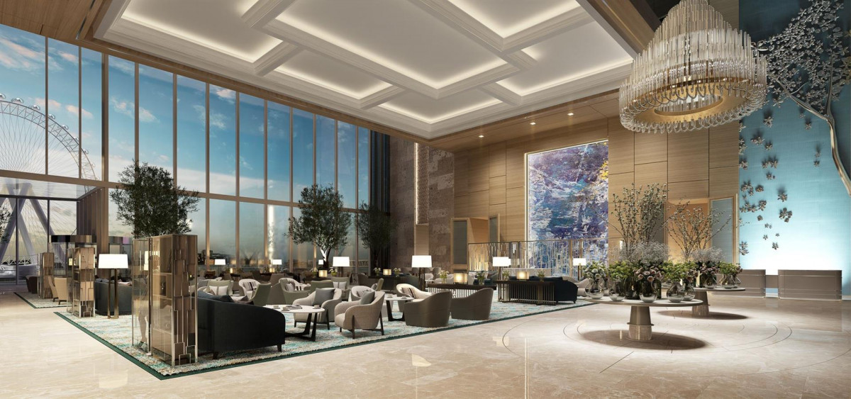 ADDRESS BEACH RESORT (EX. ADDRESS JUMEIRAH RESORT) фото 4