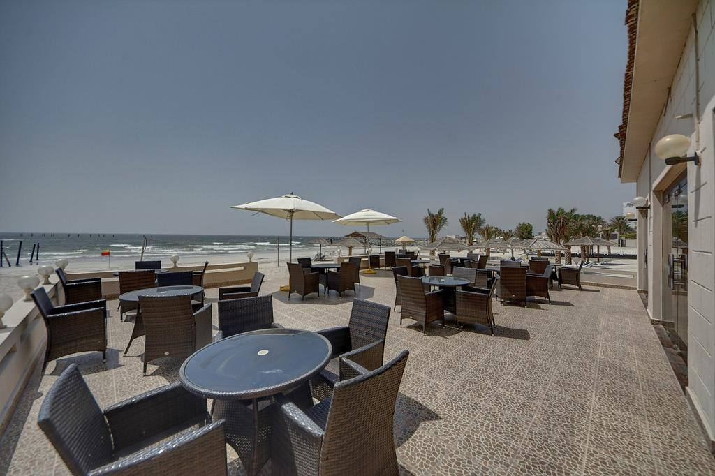 AJMAN BEACH фото 4